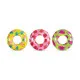 Inflatable Pool Float Intex Fruits PVC Ø 107 cm