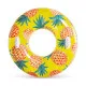 Inflatable Pool Float Intex Fruits PVC Ø 107 cm