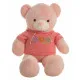 Teddy Bear Mati Hoodie 75 cm
