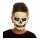 Face Painting My Other Me Skeleton