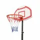 Canasta de Baloncesto (1.62-2.10 m)