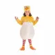 Costume for Children Chick (4 Pieces)