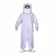 Costume for Adults My Other Me Among Us Impostor White