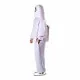 Costume for Adults My Other Me Among Us Impostor White