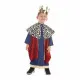 Disfraz para Niños Rojo Rey Mago