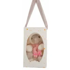 Peluche Ratón 20 cm