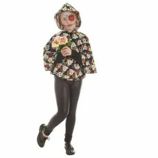 Costume for Children Catrina (2 Pieces)