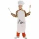 Disfraz para Niños Big Chef Cocinero (2 Piezas)