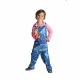 Costume for Children Hippy Fizz Cowboy (2 Pieces)
