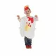 Costume for Children Tomato Egg Fried Potatoes (chips) (2 Pieces)