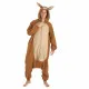 Costume for Adults Funny Donkey