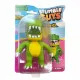 Figura Bizak Monsterflex Stumble Guys 17 cm Flexible