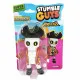 Figura Bizak Monsterflex Stumble Guys 17 cm Flexible