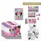 Pencils Minnie Mouse Pink