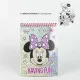 Pencils Minnie Mouse Pink