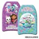 Tabla de Surf Colorbaby Gabby's Dollhouse 43,5 x 28,5 x 4 cm