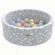 Ball Pool Kohala Baby 90 x 90 x 30 cm