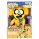 Peluche con Sonido Mikecrack Amarillo 29 cm