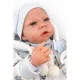 Muñeca Reborn Berjuan 18400-24 50 cm