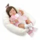 Muñeca Reborn Berjuan 18214-24 50 cm