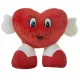 Peluche Corazón