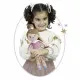 Doll Stroller Decuevas Gala 33 x 48 x 55 cm Lilac 50 cm