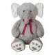 Peluche Wanda 120 cm Moderno Elefante