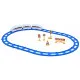Train with Circuit Speed & Go 20 Pieces 56 cm