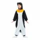 Disfraz para Niños My Other Me Pingüino Talla única 2 Piezas