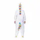 Costume for Adults My Other Me Unicorn 2 Pieces