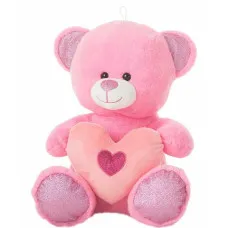 Peluche 35 cm Oso Corazón