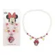 Collar Niña Minnie Mouse