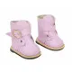 Dolls’ shoes Arias Pink 45 cm