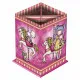 Pencil Case Safta Carousel Pink