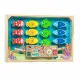 Juego de Pesca Moltó 15 Piezas