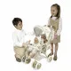 Doll Stroller Decuevas Verona Twinned