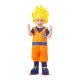 Costume for Babies My Other Me Goku Multicolour S 7-12 Months