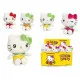 Fluffy toy Hello Kitty 12 cm