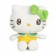 Fluffy toy Hello Kitty 12 cm