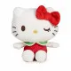 Fluffy toy Hello Kitty 12 cm