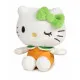Fluffy toy Hello Kitty 12 cm