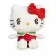 Fluffy toy Hello Kitty 12 cm