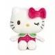 Fluffy toy Hello Kitty 12 cm