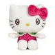 Fluffy toy Hello Kitty 12 cm