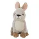 Fluffy toy Rabbit 28 cm