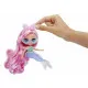 Doll LOL Surprise!  Lola Waves 25,4 x 12,7 x 6,35 cm Mermaid