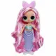 Doll LOL Surprise!  Lola Waves 25,4 x 12,7 x 6,35 cm Mermaid