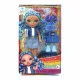 Muñeca MGA Rainbow High Littles 15 cm