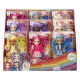 Muñeca MGA Rainbow High Littles 15 cm