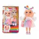 Muñeca MGA Rainbow High Littles 15 cm